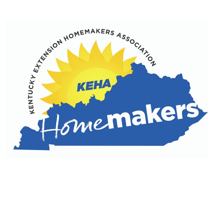 Homemaker KickOff Kenton County Extension Office